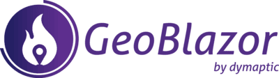 GeoBlazor Logo